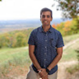 Meet your Posher, Fahad